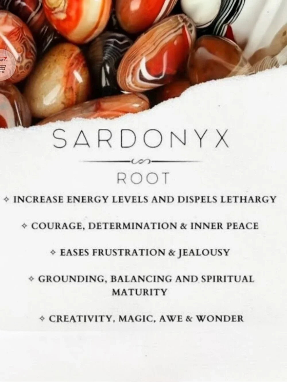 Sardonyx Gemstone Jewelry 925 Sterling Silver Handmade Pendant Necklace